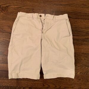 Gap Khaki Shorts